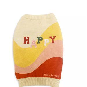 Maxbone Happy Dog Jumper